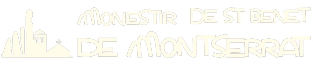 Logo Hostatgeria | Monestir de Sant Benet de Montserrat