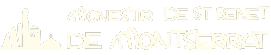 Logo Hostatgeria | Monestir de Sant Benet de Montserrat